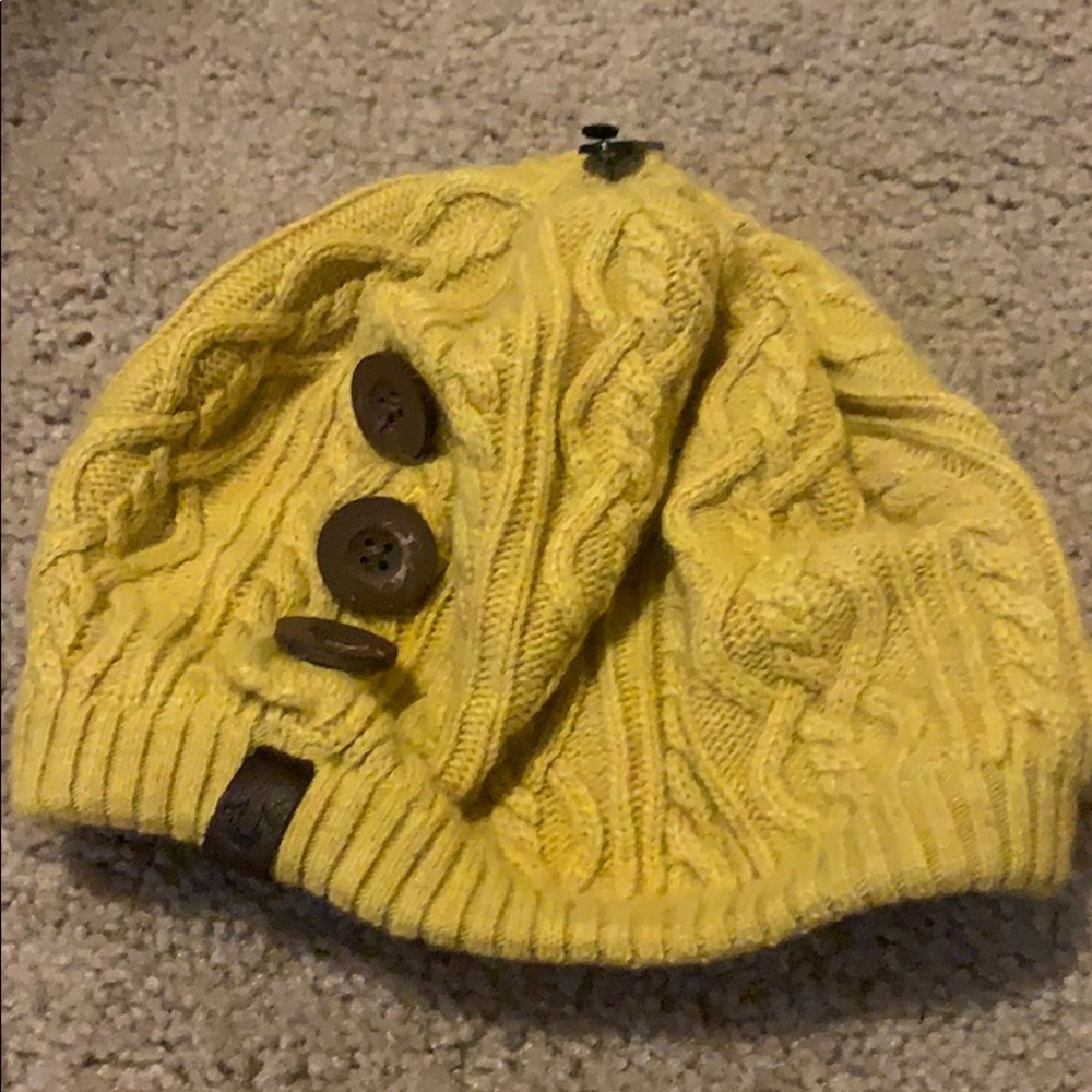 True Religion Beanie